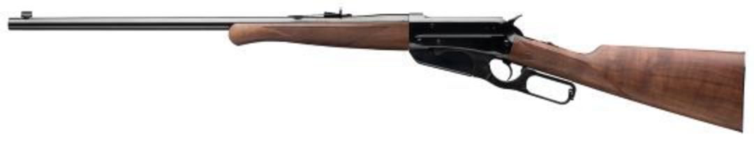 Winchester 1895 Grade 1 30-06 image 1